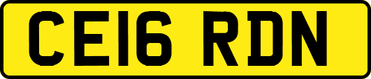 CE16RDN