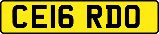 CE16RDO