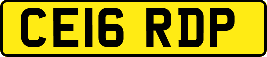 CE16RDP