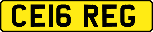 CE16REG