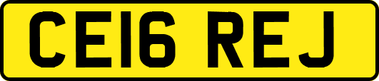 CE16REJ