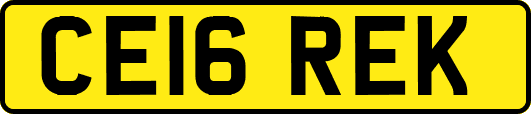 CE16REK