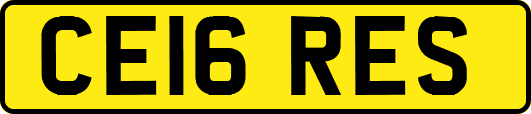 CE16RES