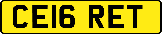 CE16RET