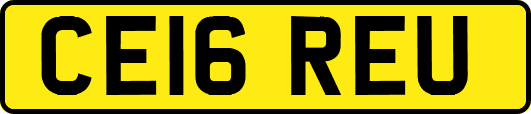 CE16REU