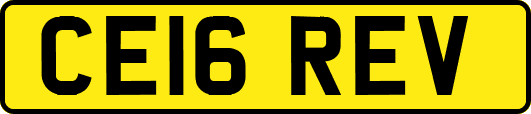 CE16REV