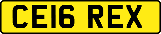 CE16REX