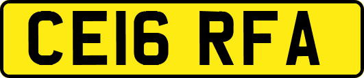 CE16RFA