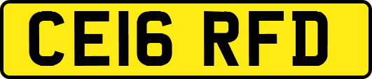 CE16RFD