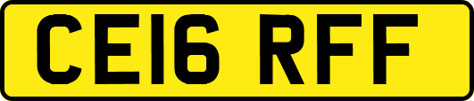 CE16RFF