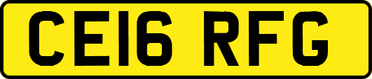 CE16RFG