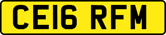 CE16RFM
