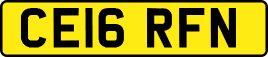 CE16RFN