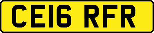 CE16RFR