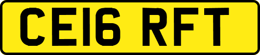 CE16RFT