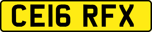 CE16RFX