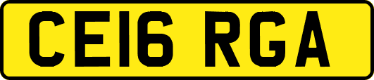 CE16RGA