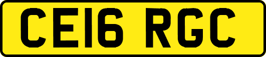 CE16RGC