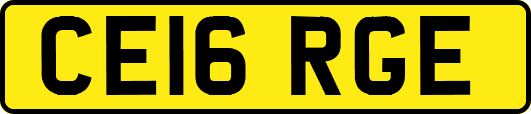 CE16RGE