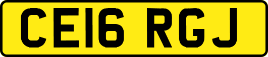 CE16RGJ