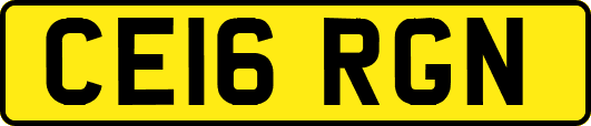 CE16RGN