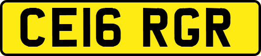 CE16RGR