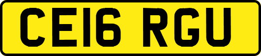 CE16RGU