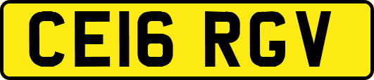 CE16RGV