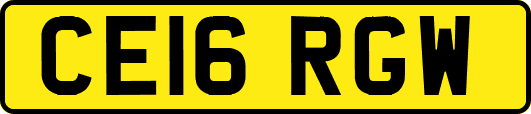 CE16RGW