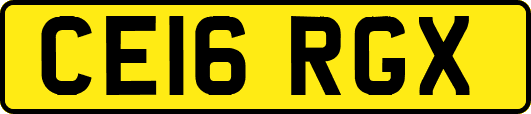 CE16RGX