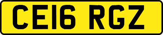 CE16RGZ