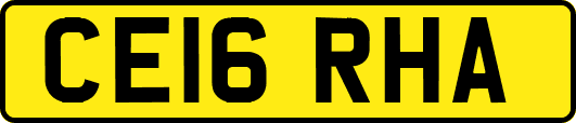 CE16RHA