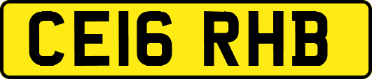 CE16RHB