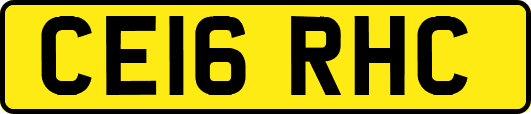 CE16RHC