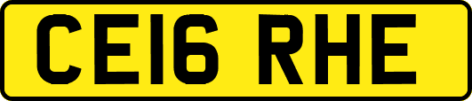 CE16RHE