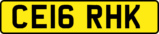 CE16RHK