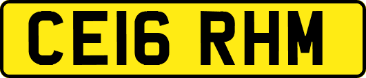 CE16RHM