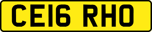 CE16RHO