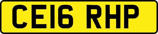 CE16RHP