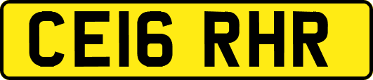 CE16RHR