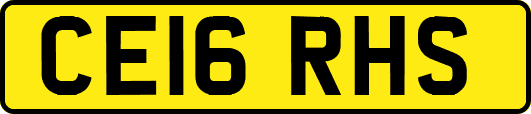 CE16RHS