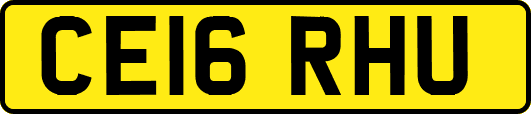 CE16RHU