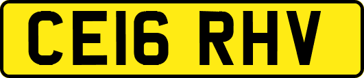 CE16RHV