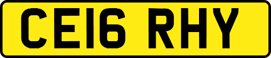 CE16RHY