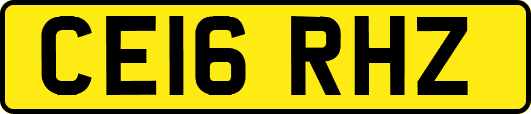 CE16RHZ