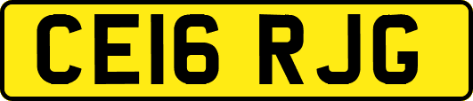 CE16RJG