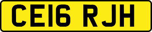CE16RJH