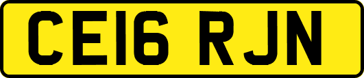 CE16RJN