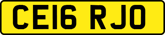 CE16RJO