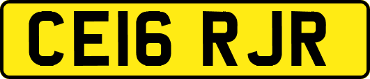 CE16RJR